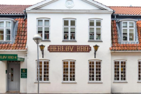 Herløv Kro Hotel in Herlev Kommune
